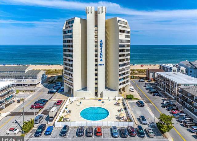 Property at 8500 Coastal Hwy #805, Ocean City, MD 21842, 2 beds, 2 baths