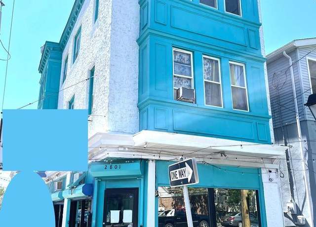 Property at 2801 Arctic Ave, Atlantic City, NJ 08401, 5 beds, 0.5 baths