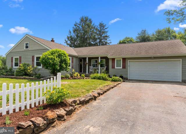 Property at 410 Island Rd, Columbus, NJ 08022, 3 beds, 2 baths