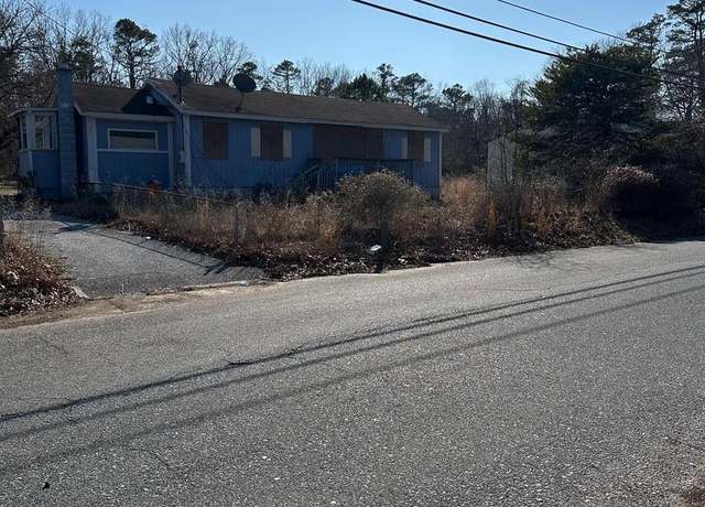 Property at 6297 Doris Dr, Millville, NJ 08332