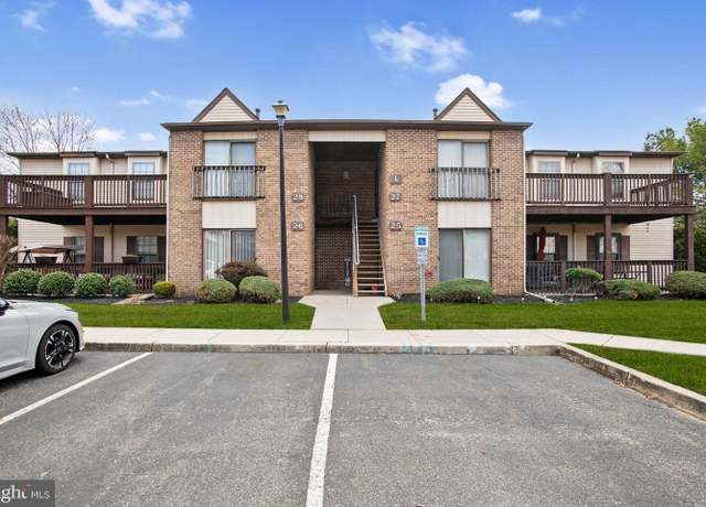 Property at 26 Pickwick Pl, Sewell, NJ 08080, 2 beds, 2 baths