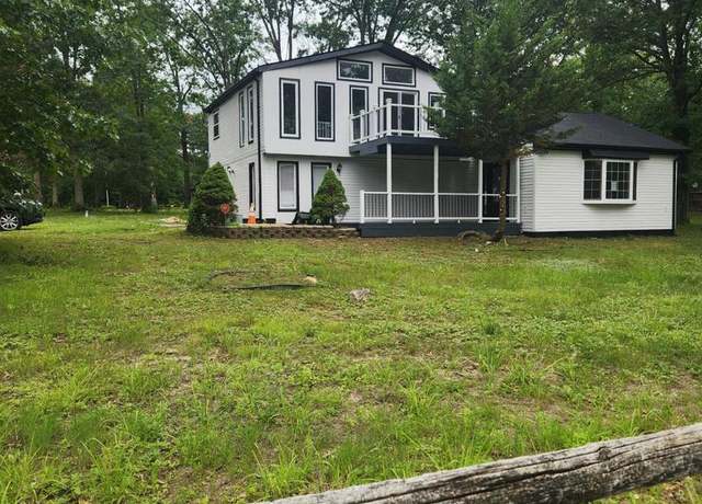 Property at 2421 Highland Rd, Williamstown, NJ 08094, 3 beds, 1.5 baths