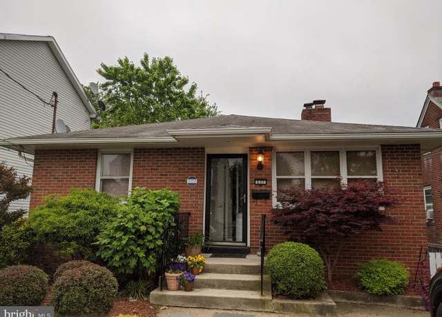 Property at 537 Tindall Ave, Hamilton, NJ 08610, 3 beds, 2 baths