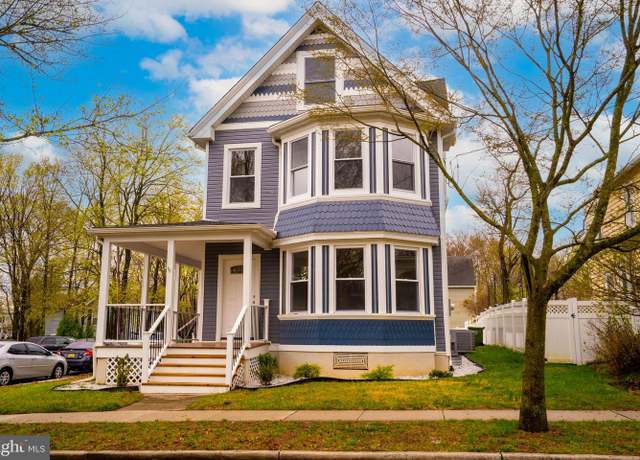 Property at 201 Morrison Ave, Hightstown, NJ 08520, 7 beds, 4 baths