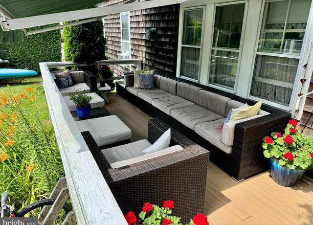 Property at 207 Fourth, Beach Haven, NJ 08008, 2 beds, 1.5 baths