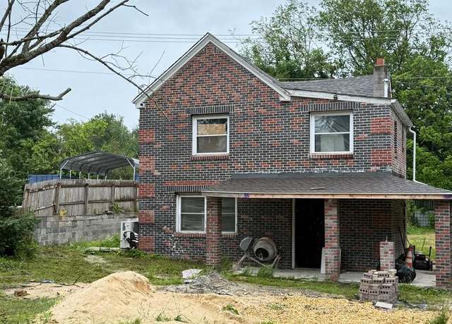 Property at 276 Woodstown Daretown Rd, Woodstown, NJ 08098, 2 beds, 3 baths
