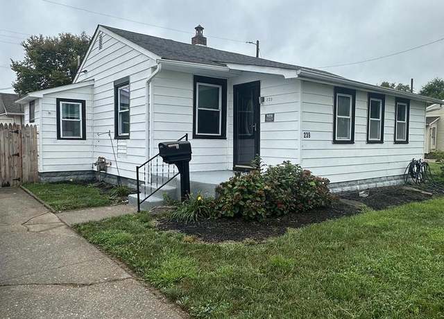 Property at 239 H St, Carneys Point, NJ 08069, 3 beds, 1 bath
