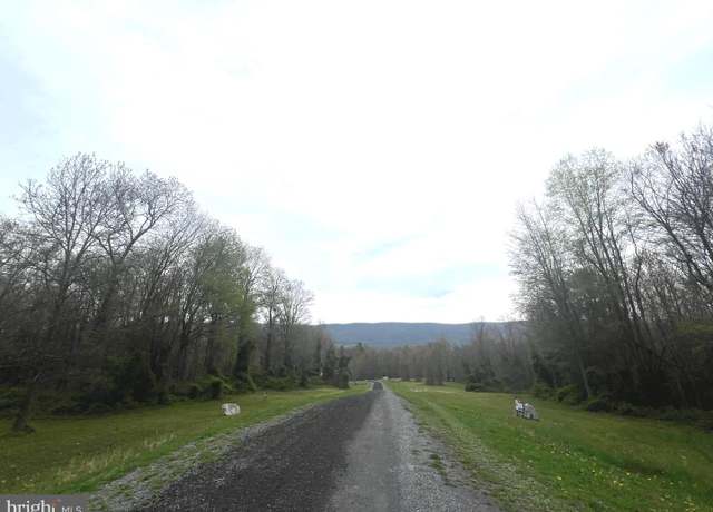 Property at Lot #11 Ridge Way Dr, Everett, PA 15537