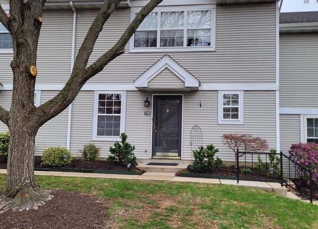Property at 116 Laurel Ct, Wyomissing, PA 19610, 2 beds, 1.5 baths