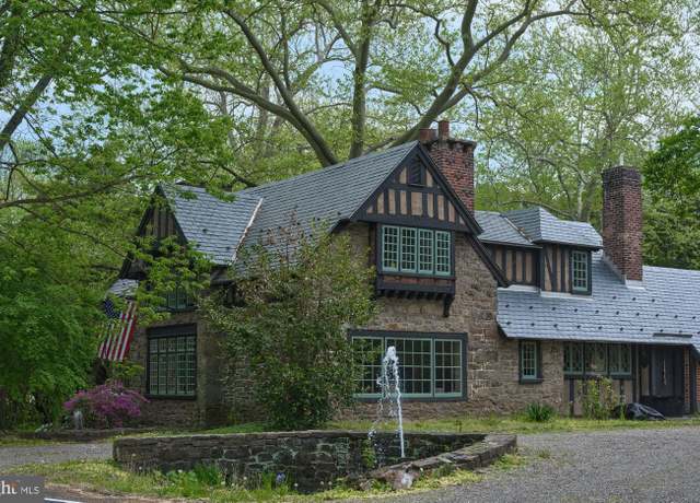 Property at 2610 River Rd, New Hope, PA 18938, 3 beds, 1.5 baths