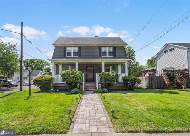 Property at 7001 Radcliffe St, Bristol, PA 19007, 3 beds, 2 baths