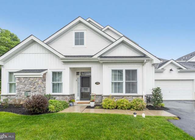 Property at 290 Dunhill Way, Yardley, PA 19067, 3 beds, 2.5 baths