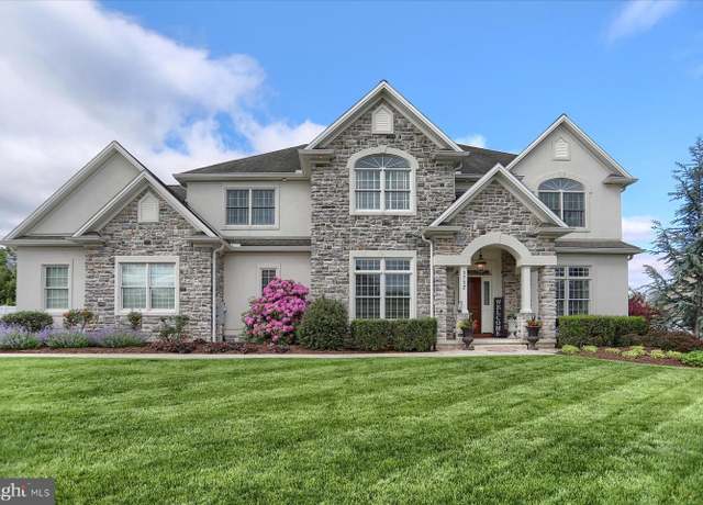 Property at 1712 Morning Star Ct, Mechanicsburg, PA 17055, 4 beds, 4 baths