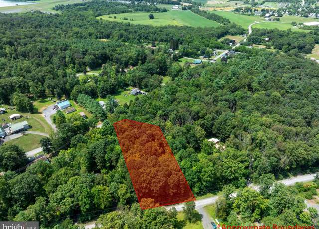 Property at Lot 5 Bald Eagle Forest Rd, Blanchard, PA 16826