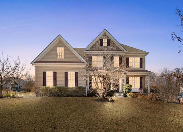Property at 231 Eadie Way, Spring City, PA 19475, 4 beds, 3.5 baths