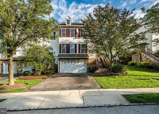 Property at 242 Birchwood Dr, West Chester, PA 19380, 3 beds, 2.5 baths