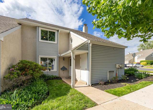 Property at 161 Roskeen Ct #136, Phoenixville, PA 19460, 3 beds, 2.5 baths