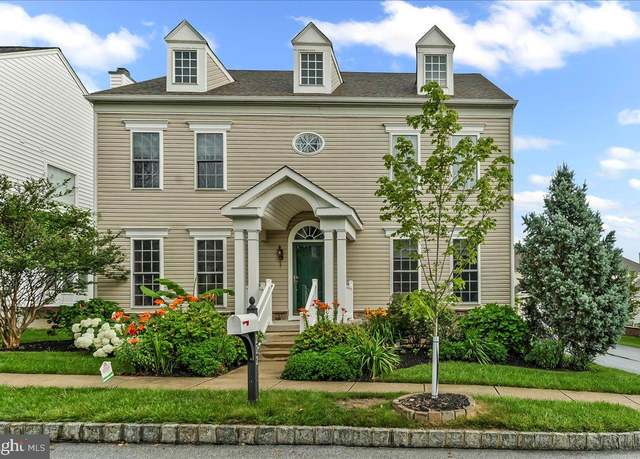 Property at 222 Oliver Dr, Chester Springs, PA 19425, 4 beds, 4 baths