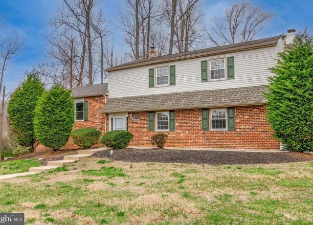 Property at 1545 Sickles Dr, Aston, PA 19014, 5 beds, 3 baths