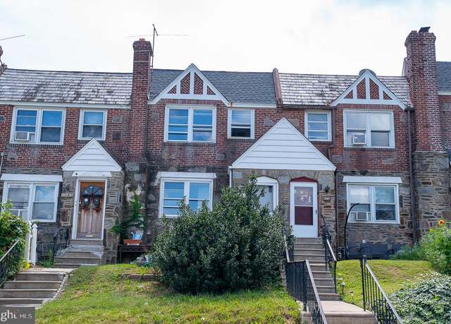 Property at 820 Windermere Ave, Drexel Hill, PA 19026, 3 beds