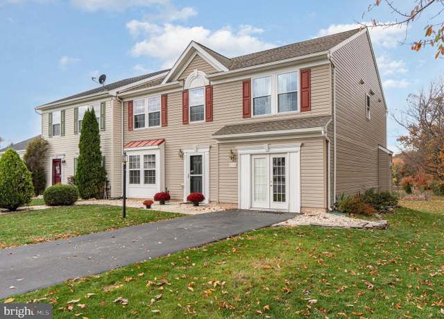 Property at 3118 Sundown Dr, Chambersburg, PA 17202, 5 beds, 3.5 baths