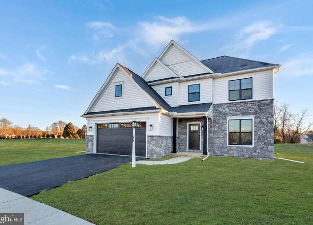 Property at 35 Old Orchard Rd, Strasburg, PA 17579, 4 beds, 2.5 baths