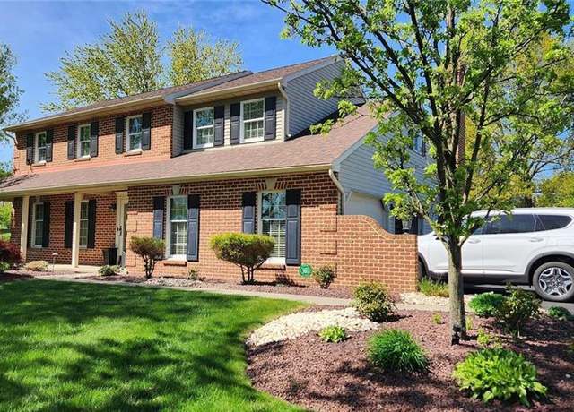 Property at 3748 E View Dr, Orefield, PA 18069, 4 beds, 2.5 baths