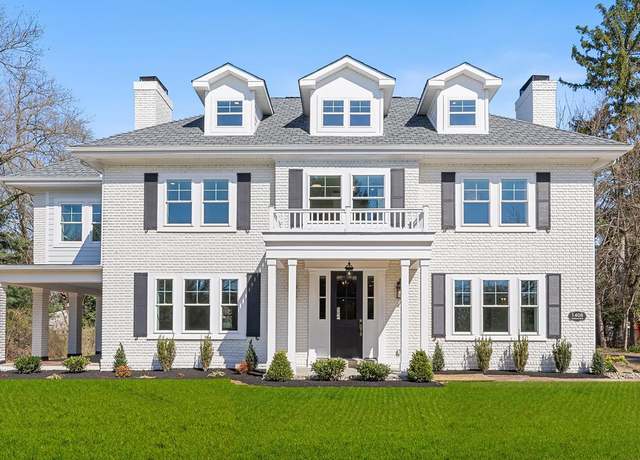 Property at 1408 Oakland Blvd, Plymouth Meeting, PA 19462, 5 beds, 4.5 baths