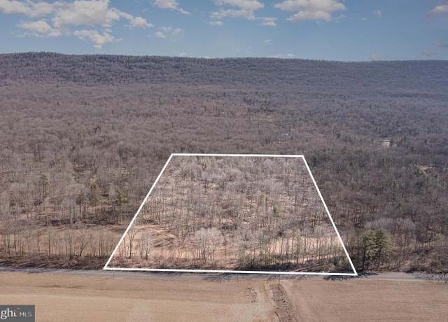Property at 0 Summit Rd Lot 6, Mcclure, PA 17841
