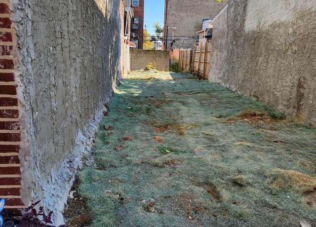 Property at 1335 S Hicks St, Philadelphia, PA 19146