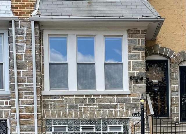 Property at 5731 Woodcrest Ave, Philadelphia, PA 19131, 4 beds, 2.5 baths