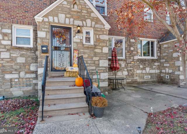 Property at 102 W Walnut Park Dr, Philadelphia, PA 19120, 3 beds, 3 baths