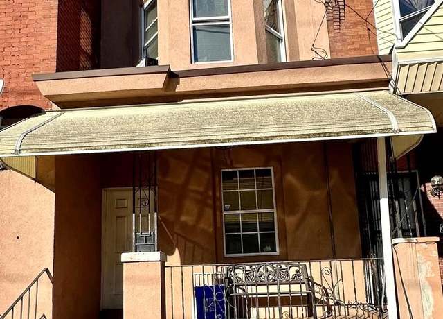 Property at 221 E Ontario St, Philadelphia, PA 19134, 3 beds, 1 bath