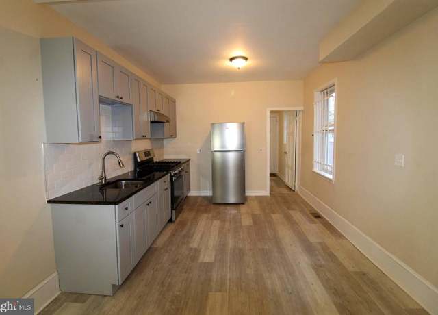 Property at 1309 N 19th St, Philadelphia, PA 19121, 6 beds, 3 baths