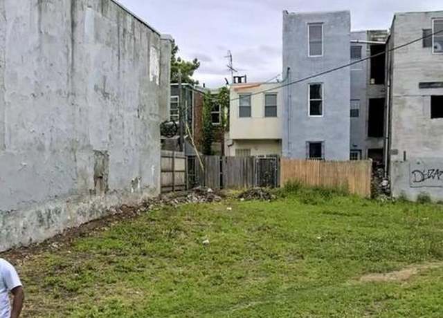 Property at 2203 N 18th St, Philadelphia, PA 19132