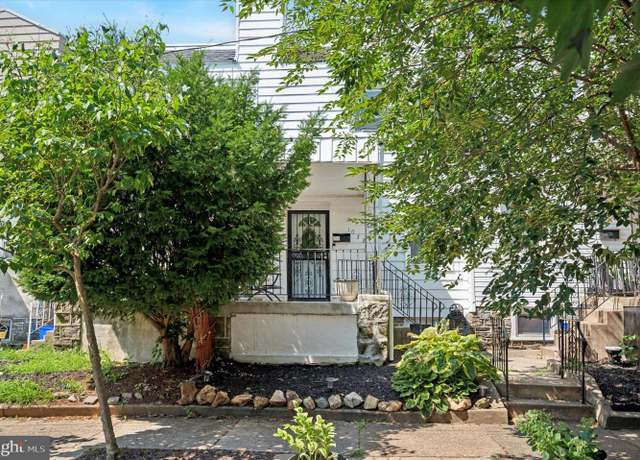 Property at 1052 Edgemore Rd, Philadelphia, PA 19151, 3 beds, 1.5 baths