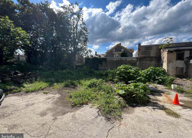 Property at 5110 Germantown Ave, Philadelphia, PA 19144