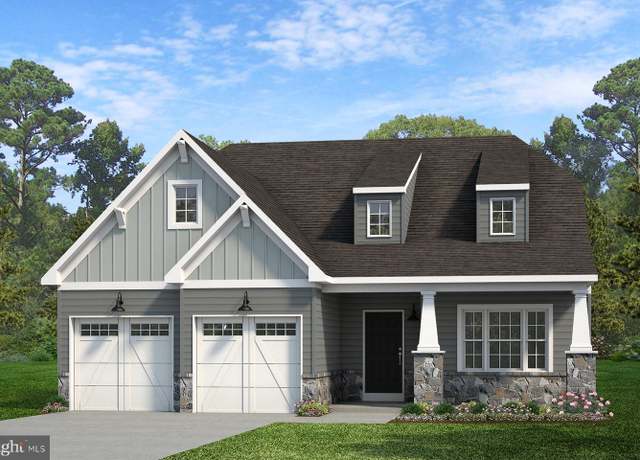 Property at 2600 Alperton Dr Unit WOODFORD, York, PA 17402, 4 beds, 2.5 baths