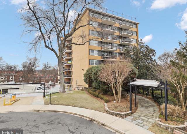 Property at 2030 Adams St #404, Arlington, VA 22201, 1 bed, 1 bath