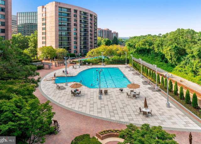 Property at 1805 Crystal Dr Unit 713S, Arlington, VA 22202, 3 beds, 2 baths
