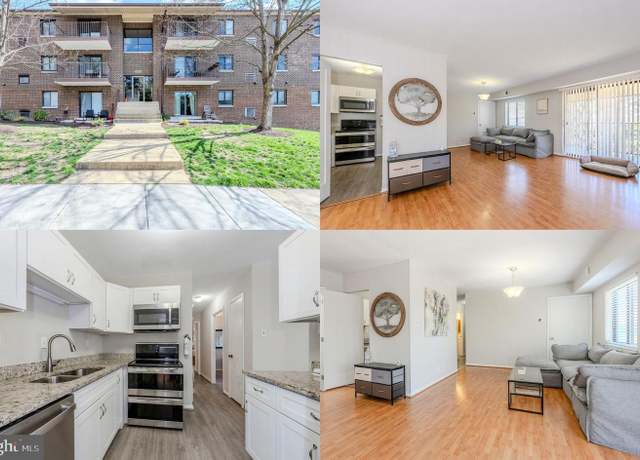 Property at 6270 Edsall Rd #404, Alexandria, VA 22312, 2 beds, 2 baths