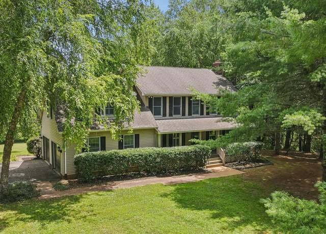 Property at 16289 Quail Ridge Dr, Amissville, VA 20106, 4 beds, 2.5 baths