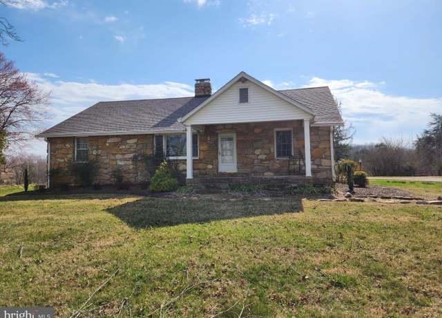 Property at 9527 Springs Rd, Warrenton, VA 20186, 3 beds, 2 baths