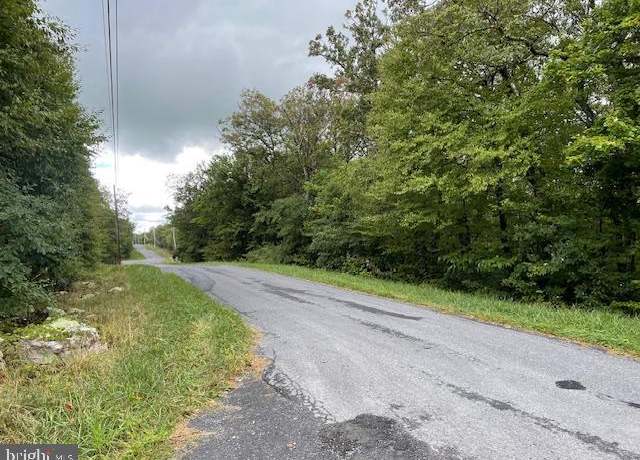 Property at 0 Cub Trl Lot 90, Winchester, VA 22602