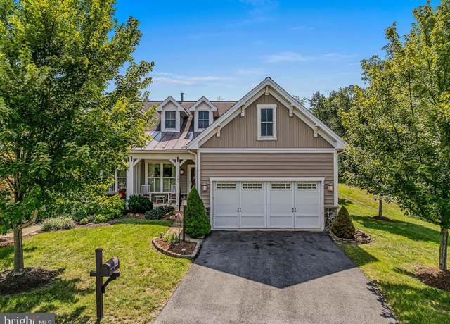 Property at 140 Osprey Dr, Lake Frederick, VA 22630, 2 beds, 3 baths