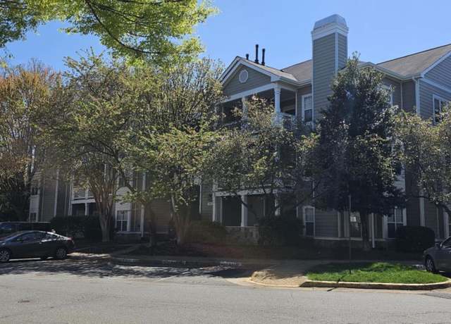 Property at 1705 Lake Shore Crest Dr #25, Reston, VA 20190, 2 beds, 2 baths