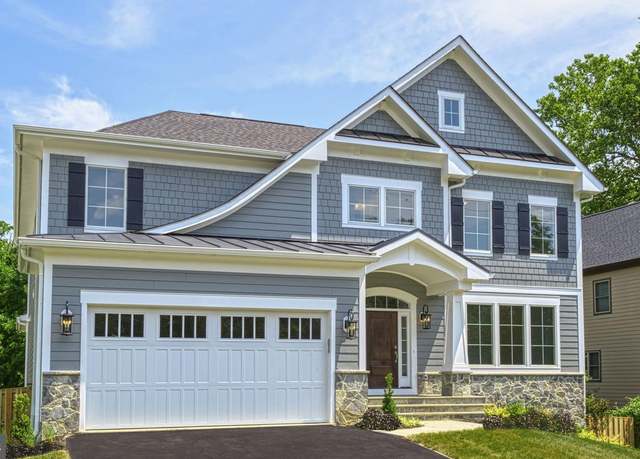 Property at 9319 Convento Ter, Fairfax, VA 22031, 5 beds, 5.5 baths
