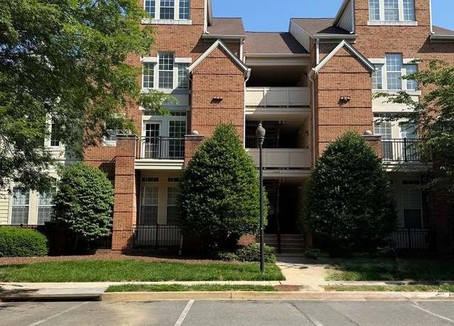 Property at 1304-B Garden Wall Cir #105, Reston, VA 20194, 2 beds, 2 baths