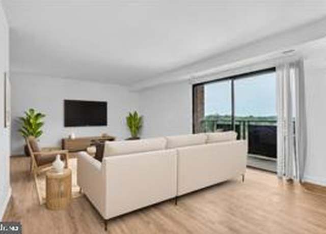 Property at 3100 S Manchester St #827, Falls Church, VA 22044, 2 beds, 1 bath