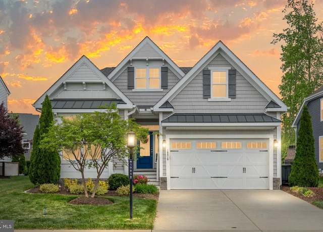 Property at 10818 Porter Park Ln, Glen Allen, VA 23059, 4 beds, 4 baths